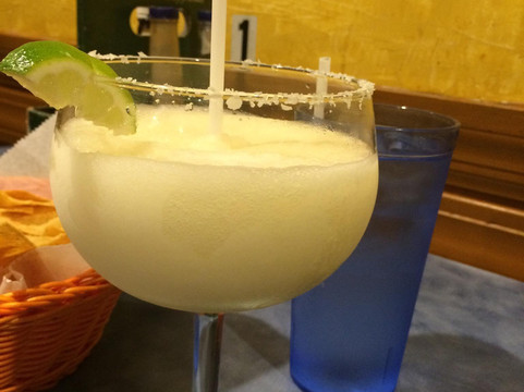 Monte Alban Mexican Grill