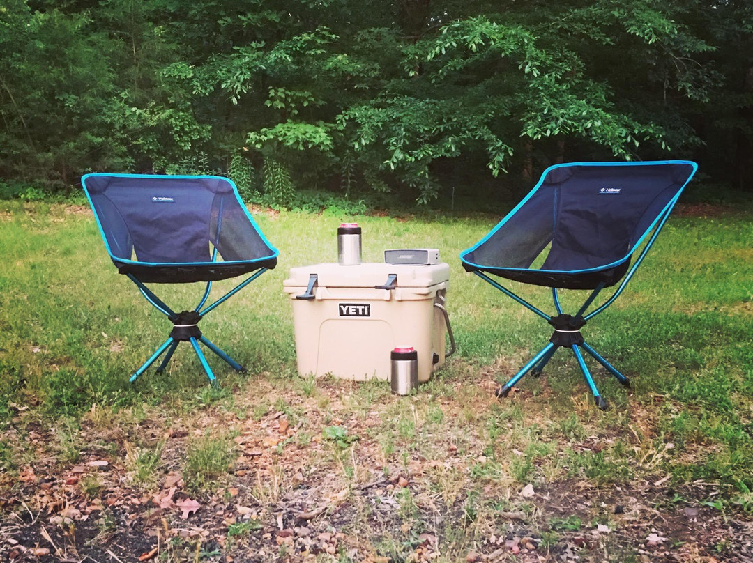Battlefield Campground