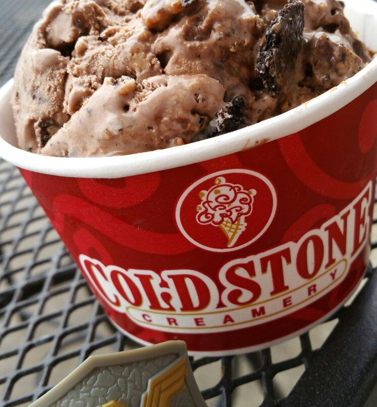 Cold Stone Creamery