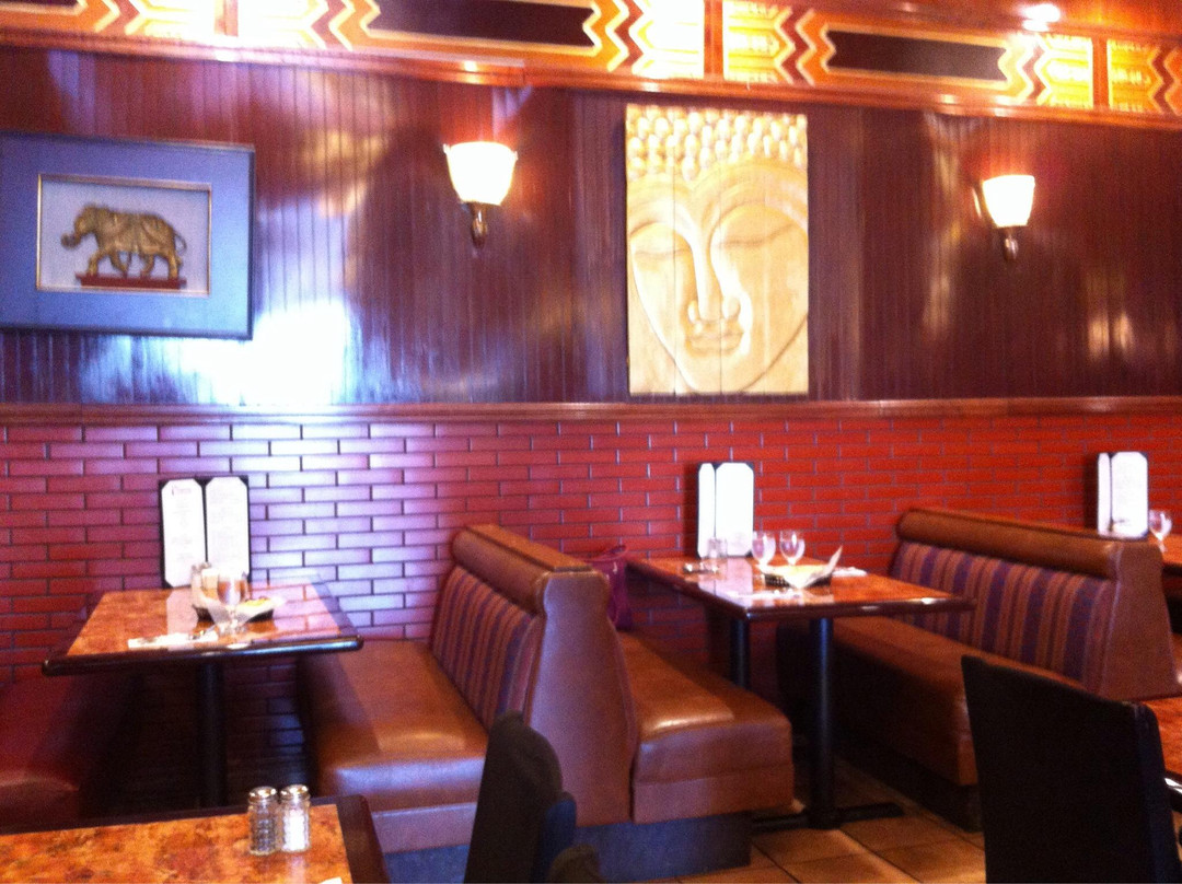 Mantra Indian Cuisine and Banquet