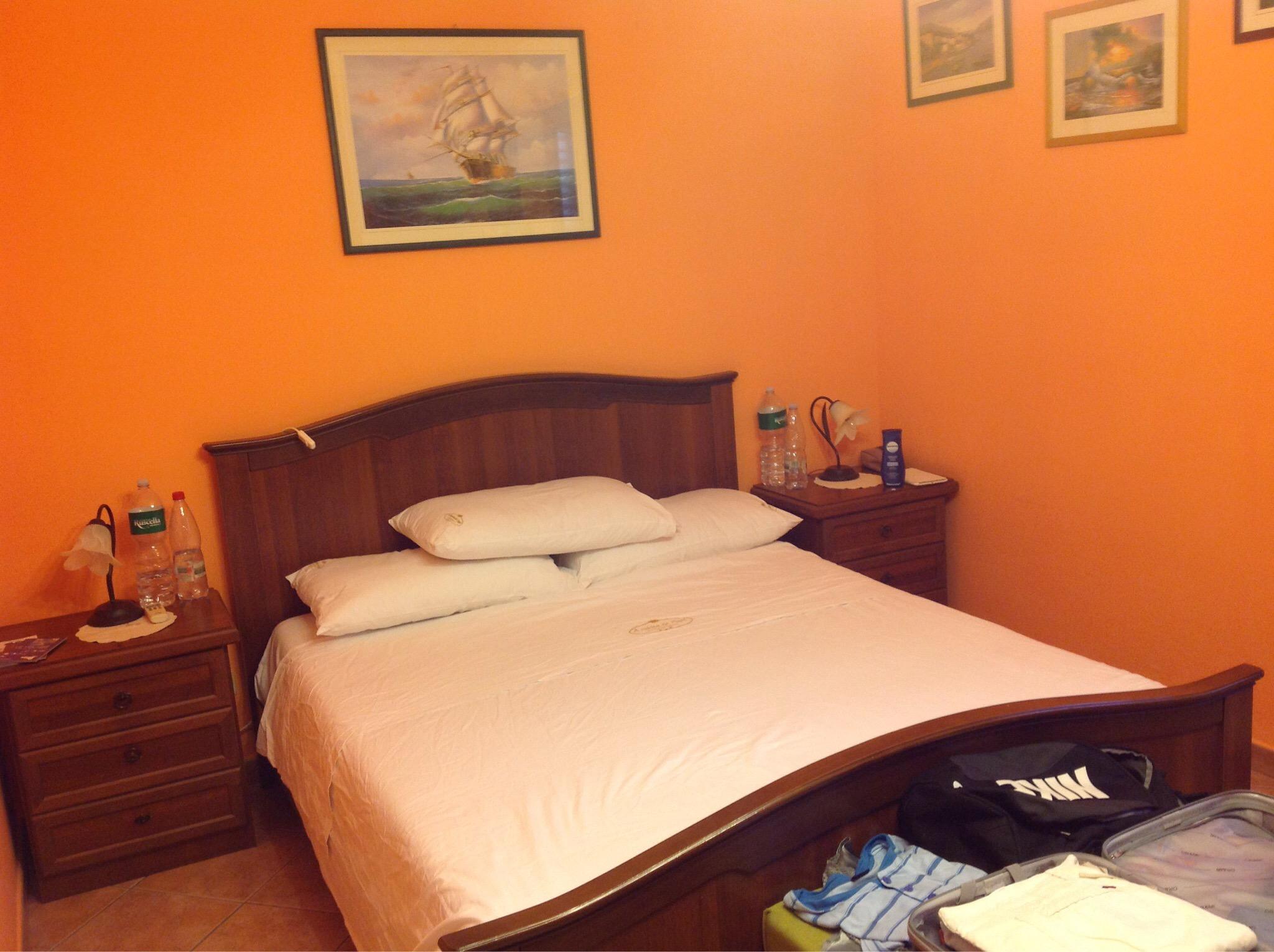 B&B A Robba de Pupi-客卧