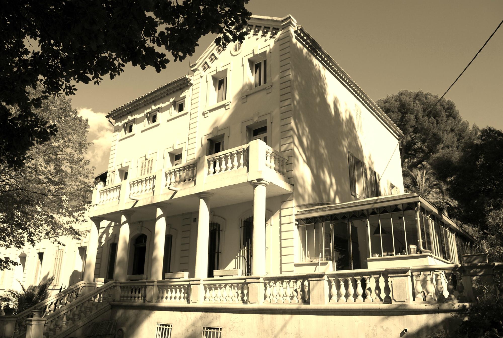 La Bastide des Pitchounes-官方