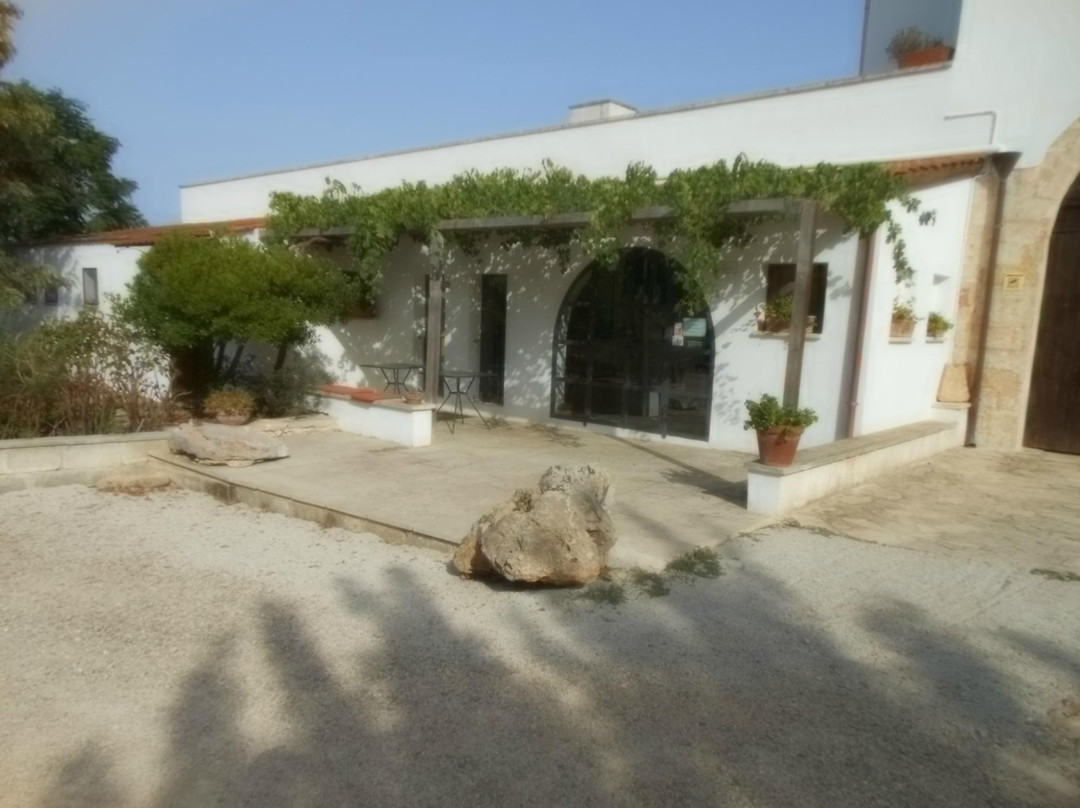 Agriturismo Casa Porcara