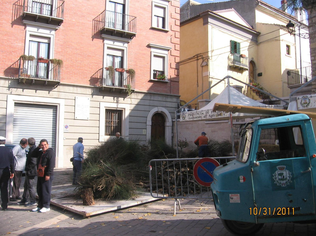 Camere con Vista