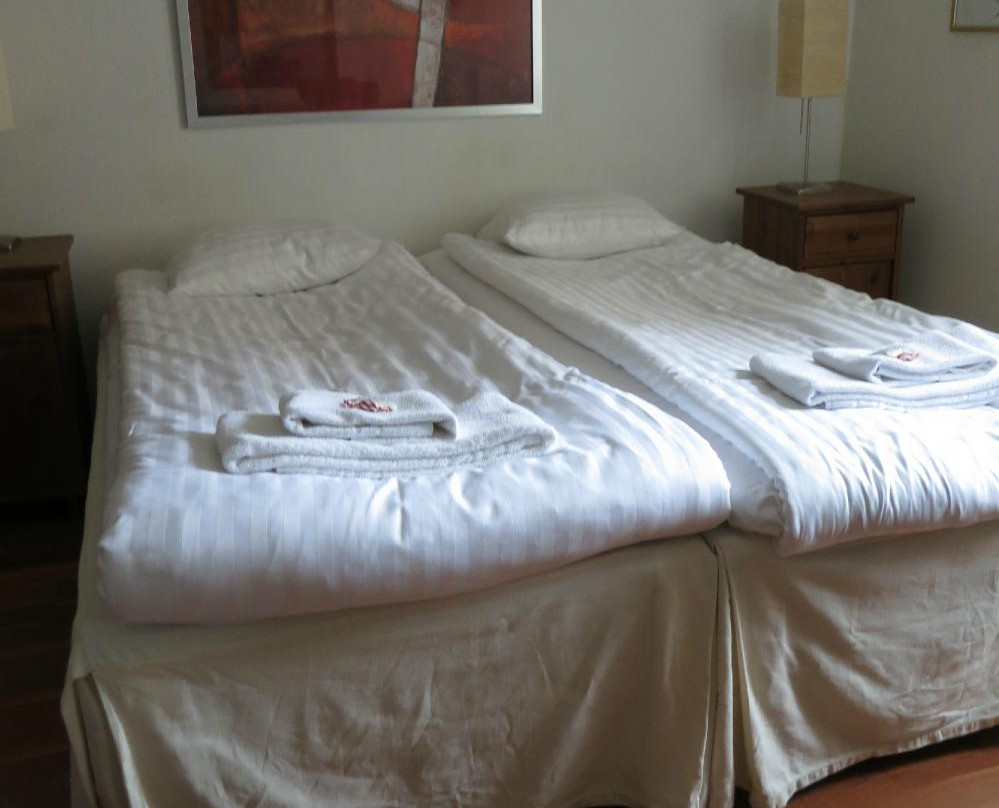 Hotell Ahlstrom