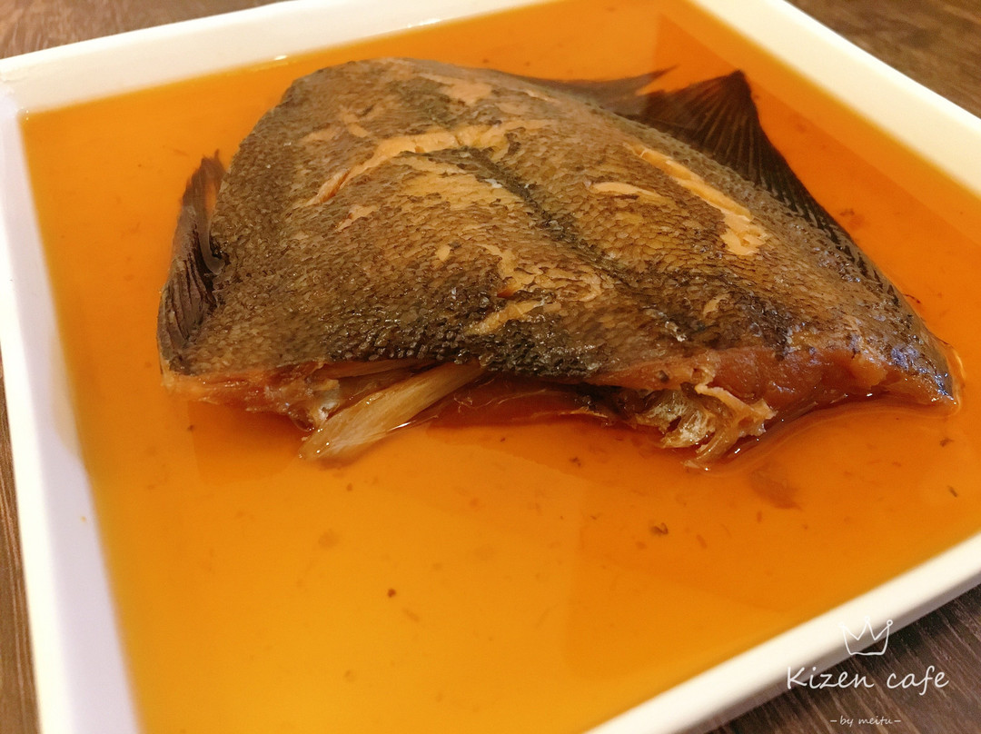 葵禅カフェ