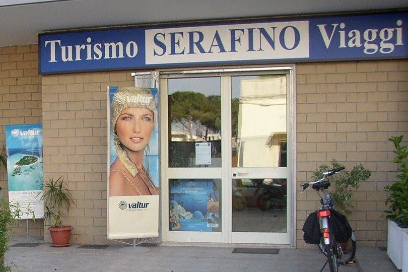 Serafino Viaggi e Turismo