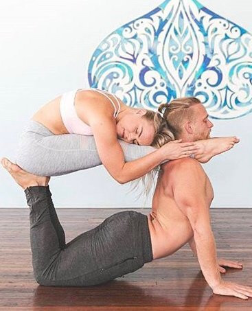 Essence of Living Yoga & Pilates Studio-美人鱼海滩必去景点