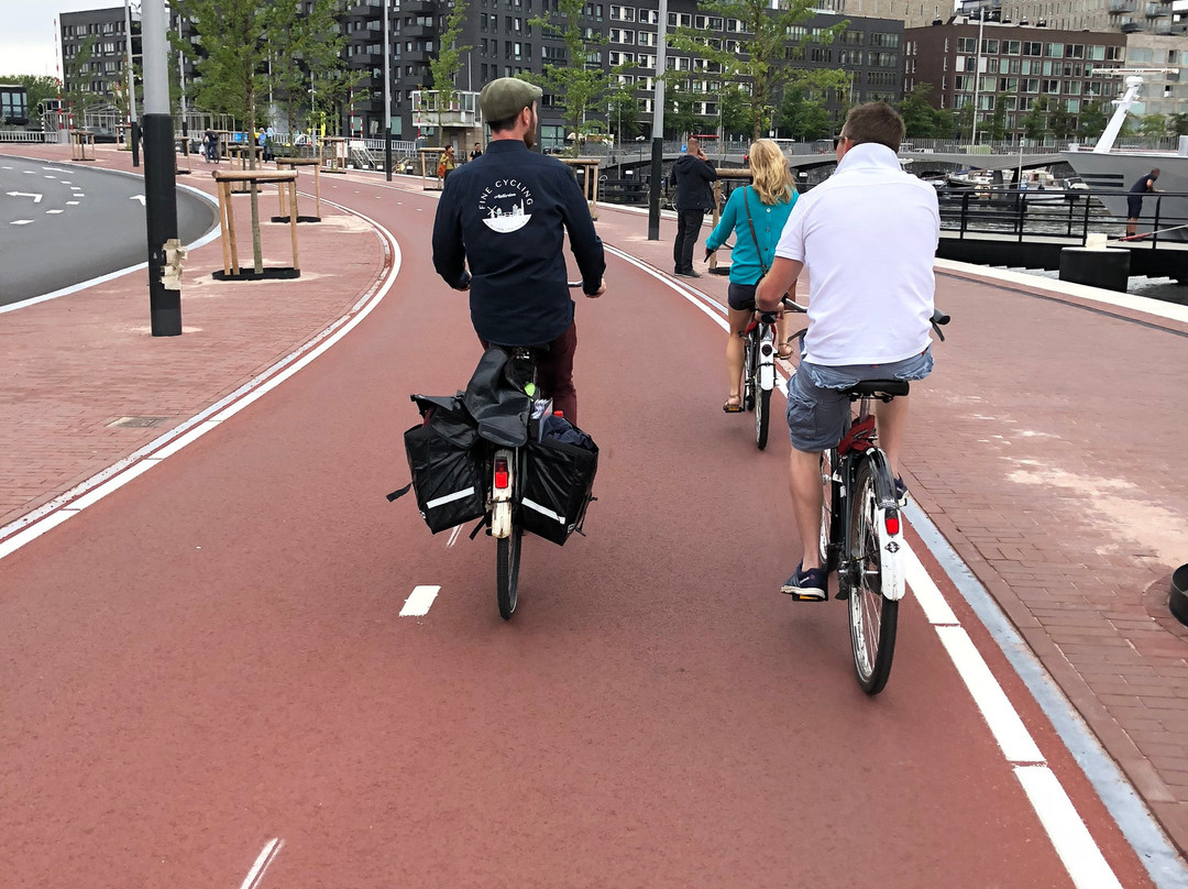 Fine Cycling Amsterdam景点图片