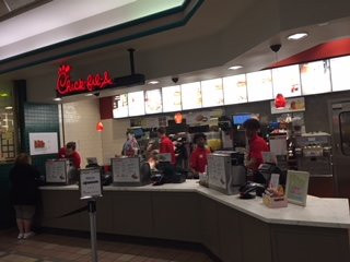 Chick-fil-A