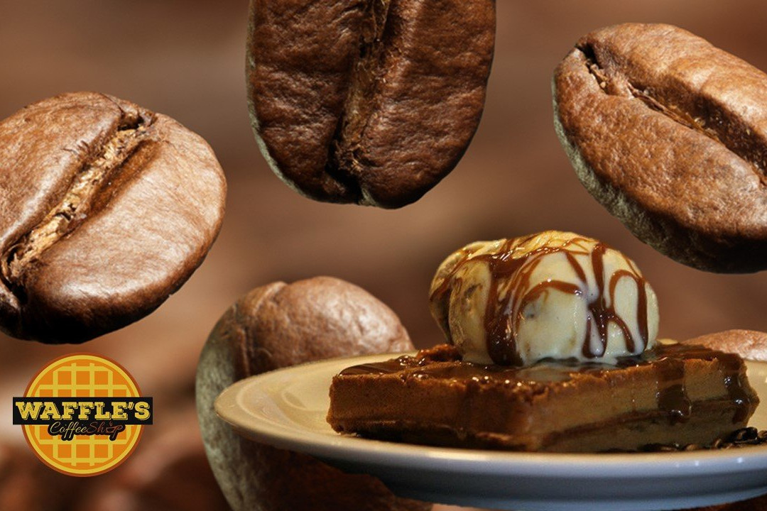 Waffle's CoffeeShop