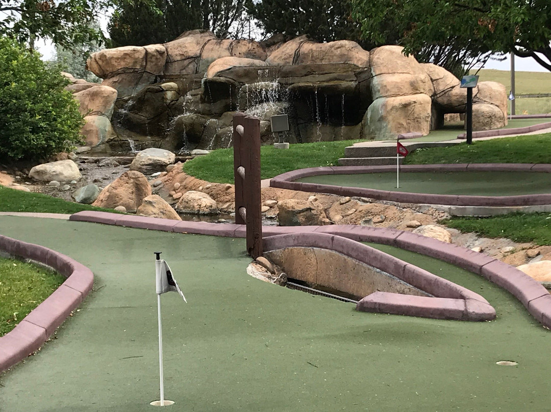 Family Sports Center