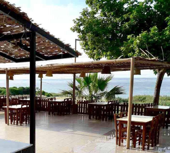 The Village Aysergi Meyhane