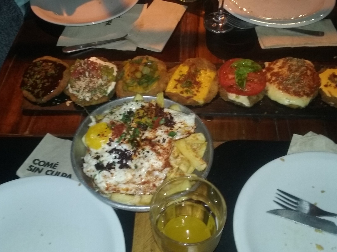 El Club de La Milanesa