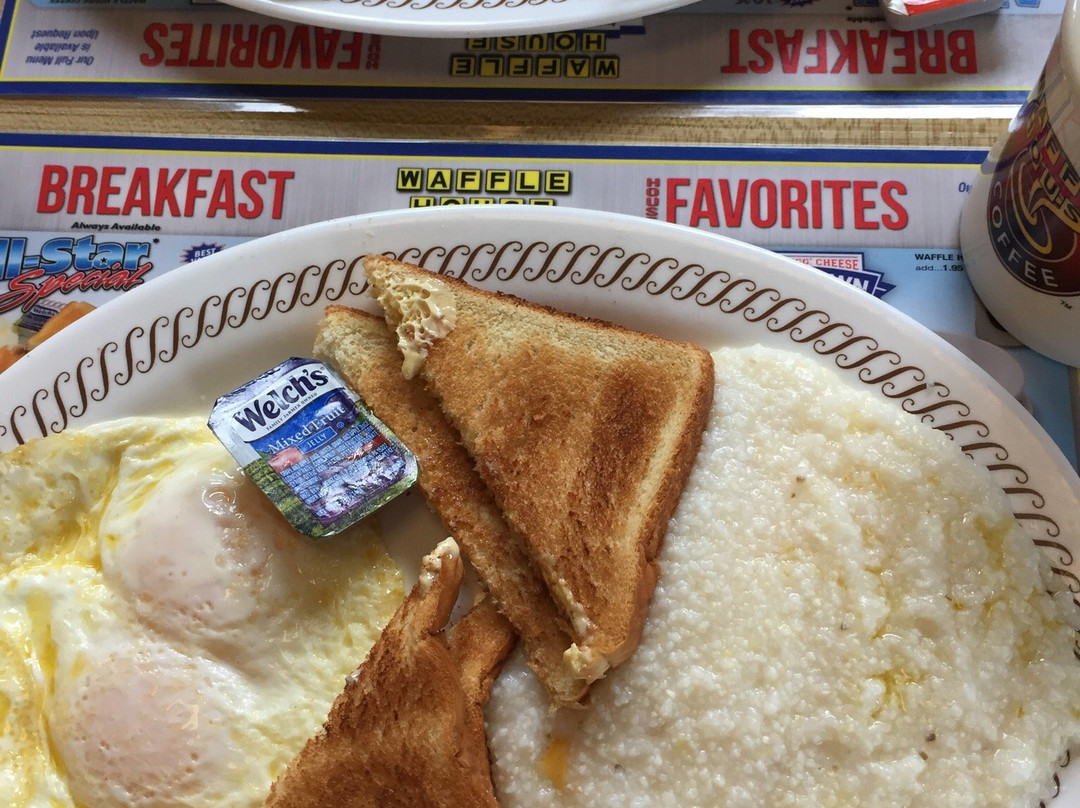 Waffle House