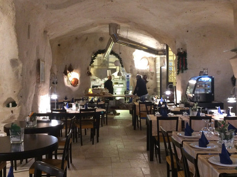 Ristorante San Pietro Barisano主图