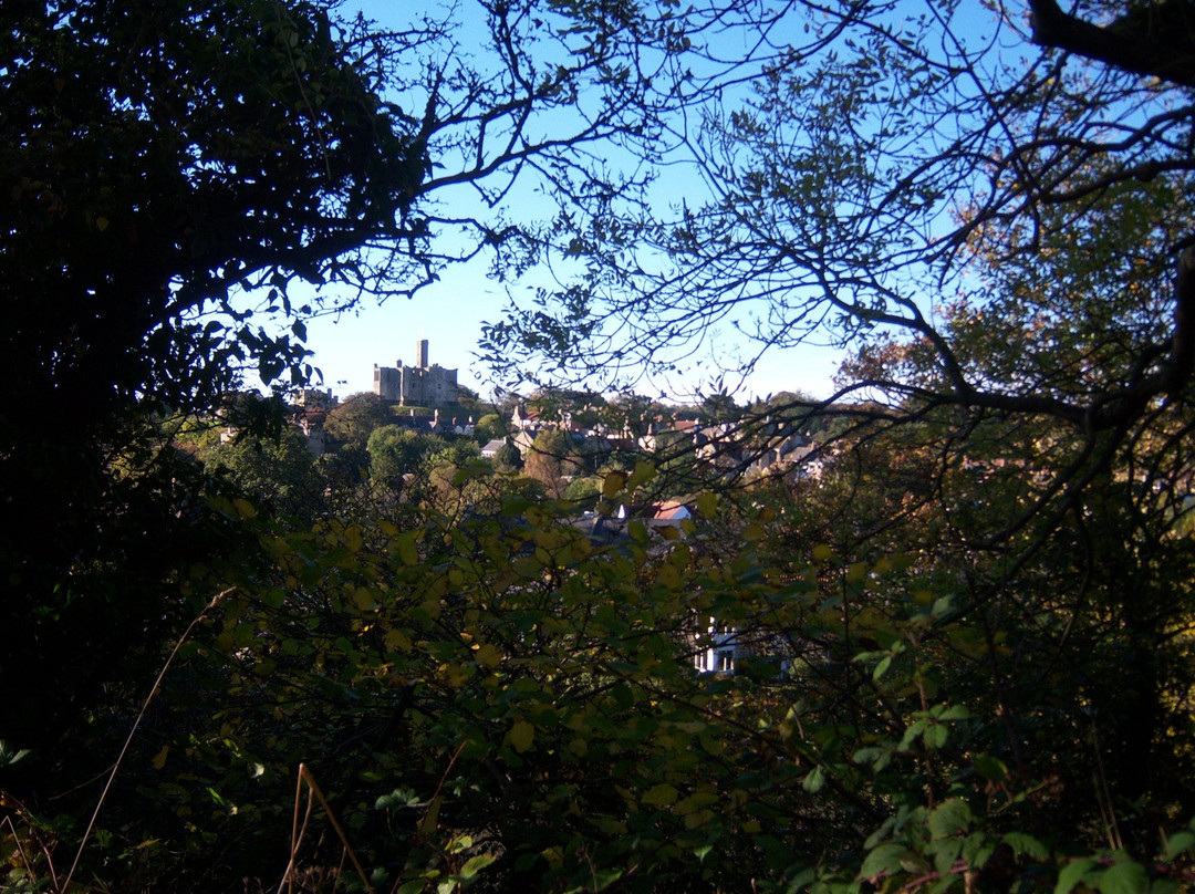 Helsay Manor