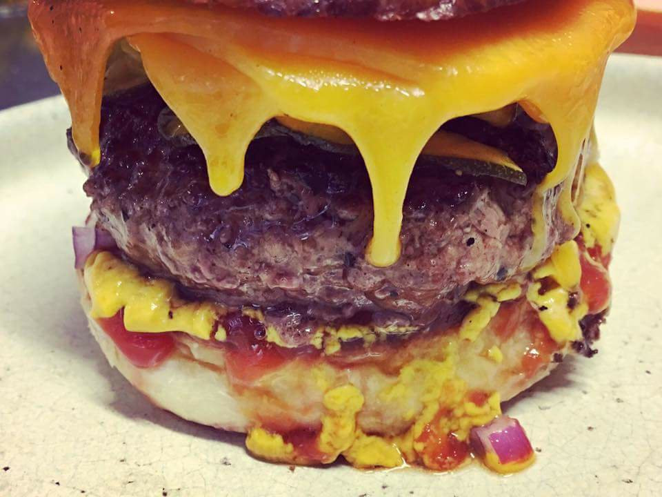 Woolgoolga餐馆和美食-The Box Factory