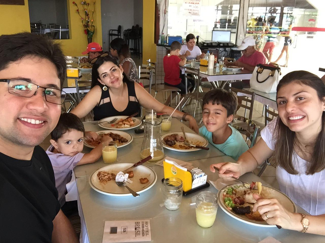 Santa Filomena do Maranhao旅游攻略图片