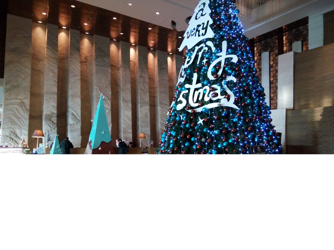 秦皇岛大酒店主图