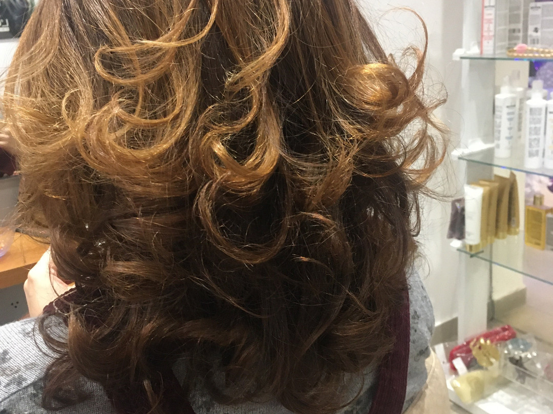 Serenity Spa at St Raphael Resort-Pyrgos必去景点