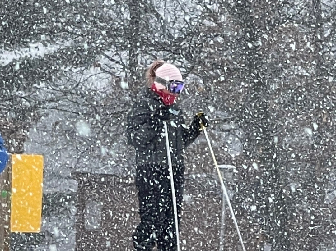 Nordic Mountain Ski Area-Wild Rose必去景点