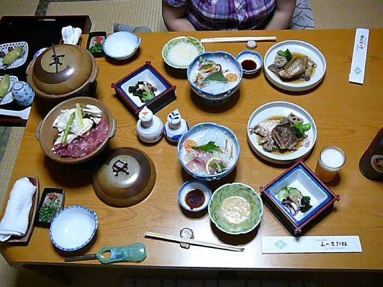Yamaguchiya Bekkan-客卧