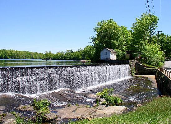 Moodus旅游攻略图片