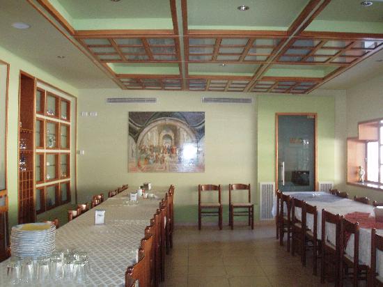 Rosary Sisters Guest House-客卧