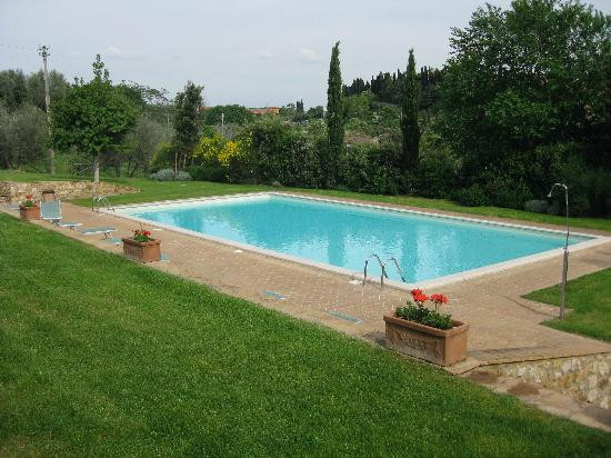 Residenza Il Poggiolo
