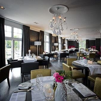 Van der Valk Hotel Brugge-Oostkamp