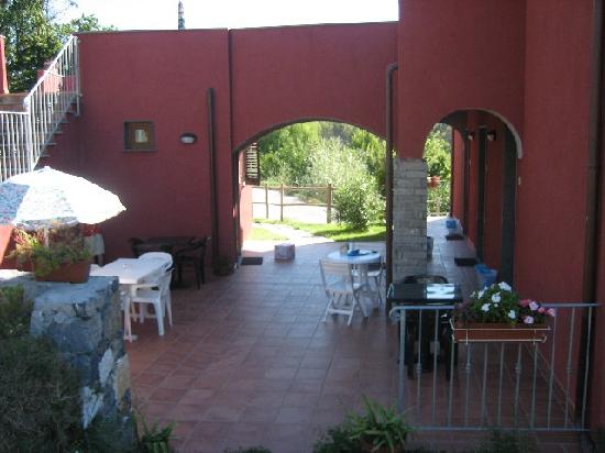 Agriturismo Casalino-官方