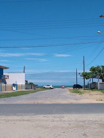 Barra Do Sai Beach-Itapoa必去景点