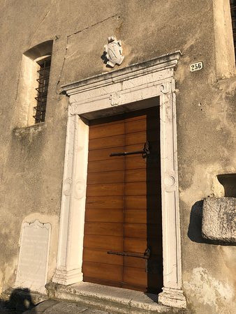 Castello di Caneva景点图片