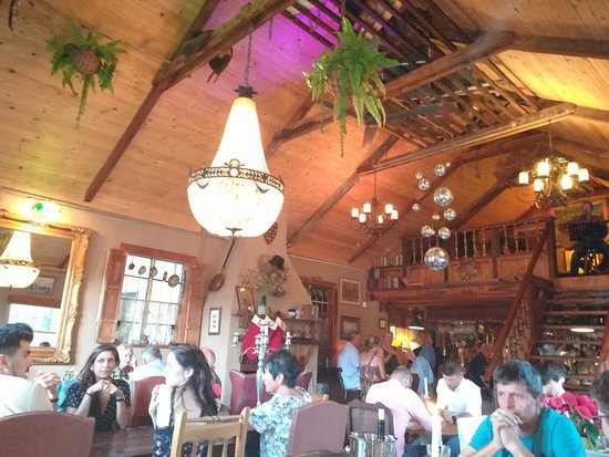 Maison de L'amour B & B主图