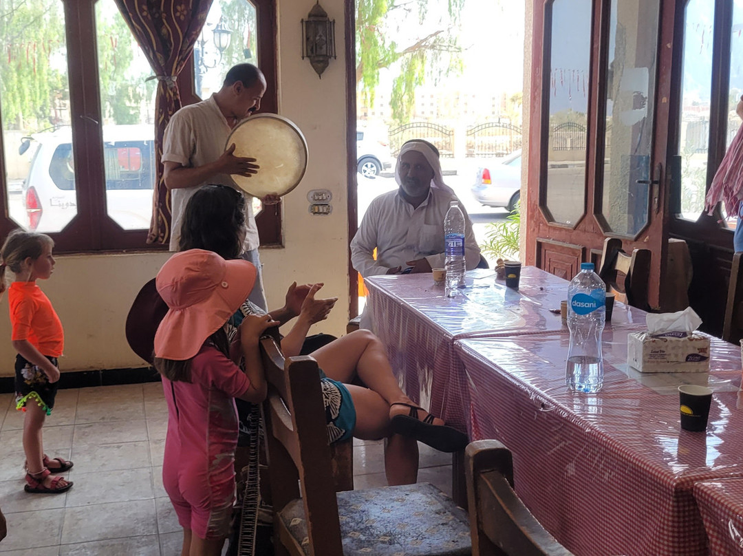 Restaurant Dr. Sheashkebab