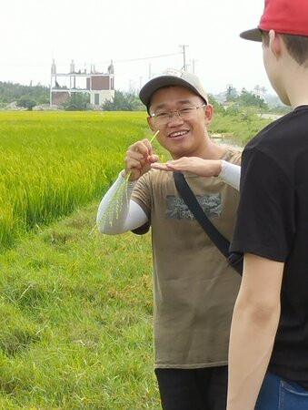 会安免费之旅景点图片