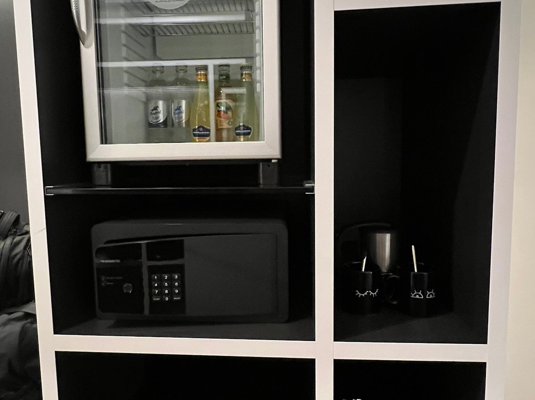 INNSiDE by Meliá Luxembourg主图