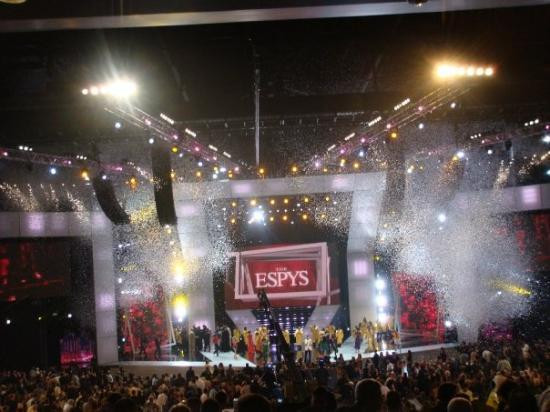 诺基亚剧院-洛杉矶必去景点