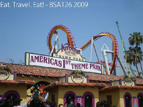 纳氏果园乐园-普安那公园必去景点