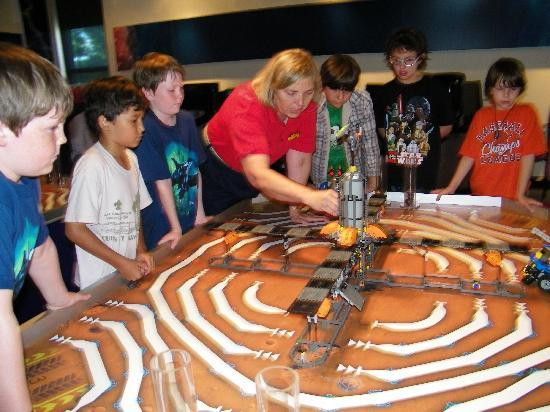 加利福尼亚乐高乐园-卡尔斯巴德必去景点