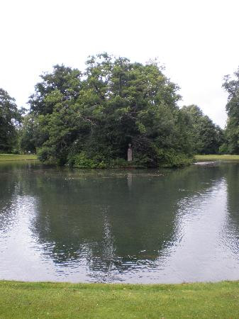 Althorp Estate景点图片