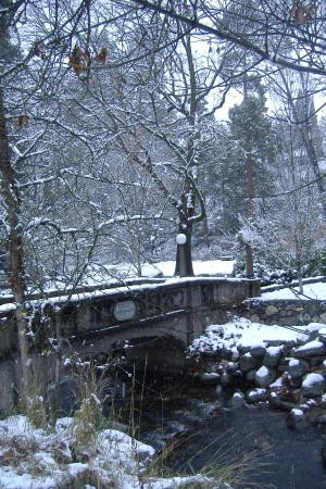 利西亚公园-阿什兰必去景点