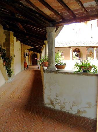 Convento di San Francesco-菲耶索莱必去景点