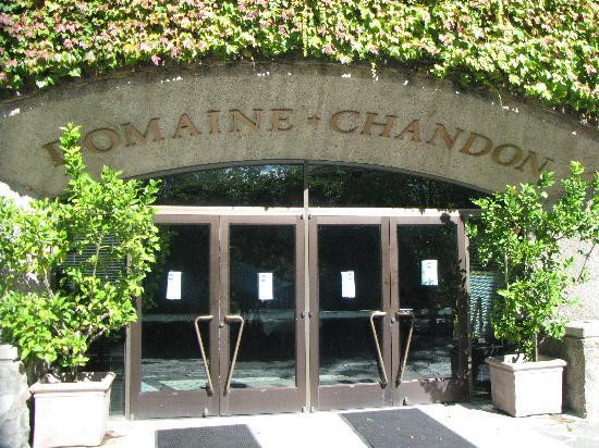 红酒王国之旅-旧金山必去景点