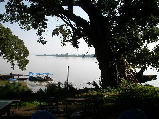 Lake Tana景点图片