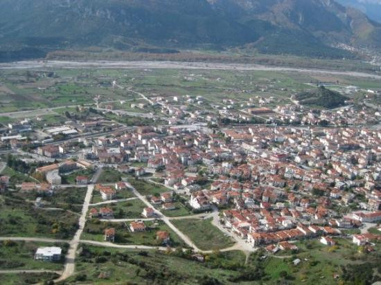 Agios Stefanos-卡兰巴卡必去景点