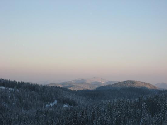 Pamporovo Ski Resort-斯莫梁必去景点