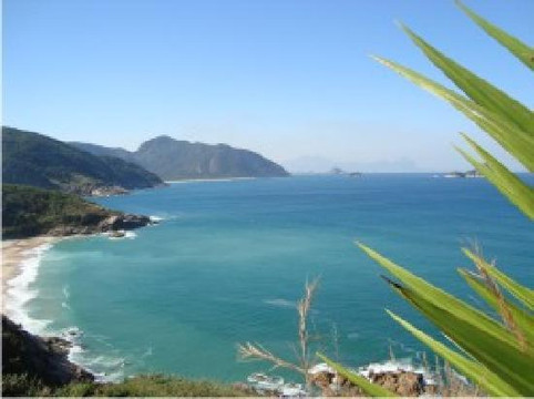 Jungle Me - Hiking and Trekking Ecotours-里约热内卢必去景点