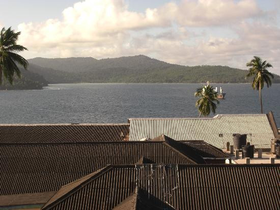 Cellular Jail-布莱尔港必去景点